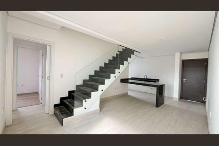 Apartamento à venda com 88m², 4 quartos e 2 vagas