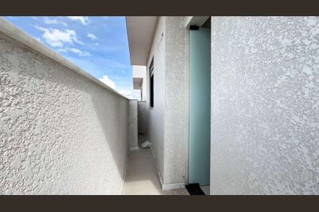 Apartamento à venda com 88m², 4 quartos e 2 vagas