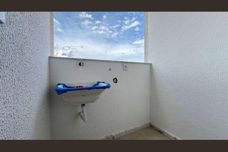 Apartamento à venda com 88m², 4 quartos e 2 vagas