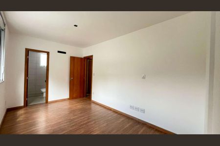 Apartamento à venda com 3 quartos, 80m² em Nova Suíça, Belo Horizonte