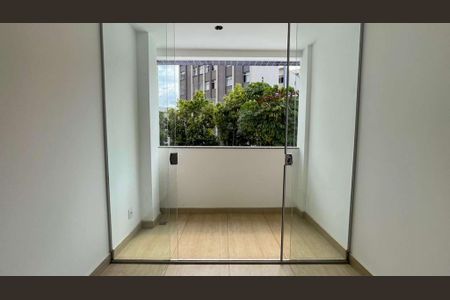 Apartamento à venda com 3 quartos, 80m² em Nova Suíça, Belo Horizonte