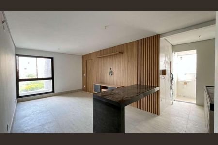 Apartamento à venda com 69m², 3 quartos e 2 vagas