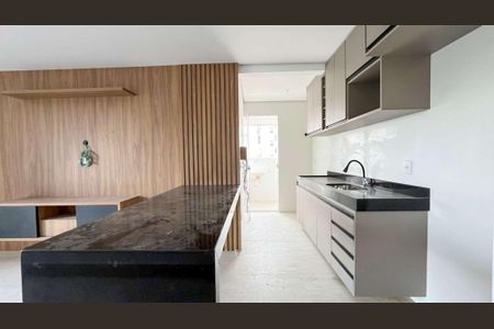 Apartamento à venda com 69m², 3 quartos e 2 vagas