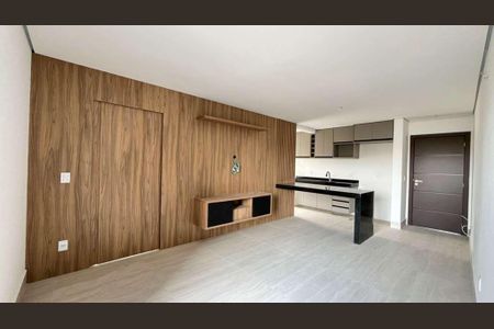 Apartamento à venda com 69m², 3 quartos e 2 vagas