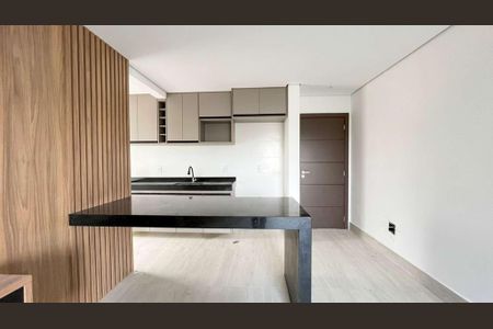 Apartamento à venda com 69m², 3 quartos e 2 vagas