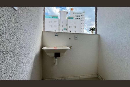 Apartamento à venda com 69m², 3 quartos e 2 vagas