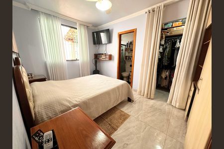 Casa à venda com 3 quartos, 123m² em Fernão Dias, Belo Horizonte