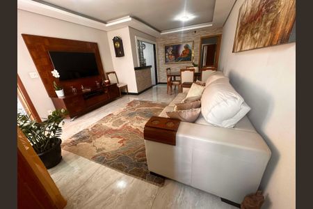 Casa à venda com 3 quartos, 123m² em Fernão Dias, Belo Horizonte