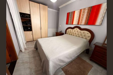 Casa à venda com 3 quartos, 123m² em Fernão Dias, Belo Horizonte