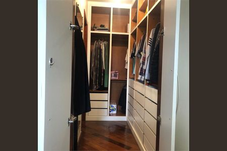 Apartamento à venda com 3 quartos, 122m² em Tatuapé, São Paulo