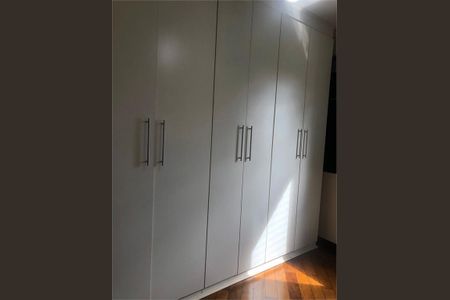Apartamento à venda com 3 quartos, 122m² em Tatuapé, São Paulo