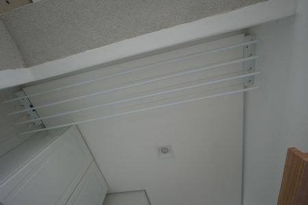 Apartamento para alugar com 46m², 1 quarto e 1 vagaÁrea de Serviço