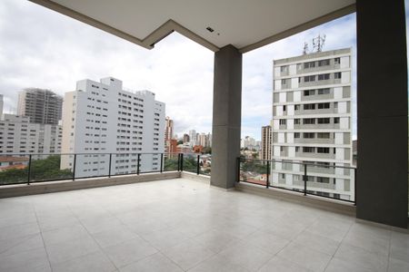 Apartamento para alugar com 46m², 1 quarto e 1 vagaAcademia