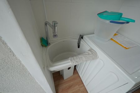 Apartamento para alugar com 46m², 1 quarto e 1 vagaÁrea de Serviço