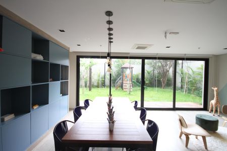 Apartamento para alugar com 46m², 1 quarto e 1 vagaBrinquedoteca