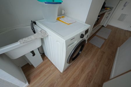 Apartamento para alugar com 46m², 1 quarto e 1 vagaÁrea de Serviço