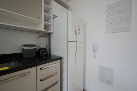 Apartamento para alugar com 46m², 1 quarto e 1 vagaCozinha