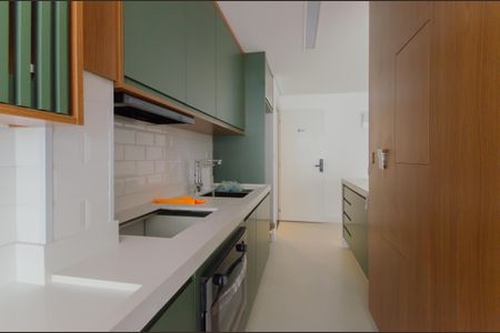 Apartamento para alugar com 68m², 2 quartos e 1 vaga Apartamento para alugar com 68m², 2 quartos e 1 vagaCozinha