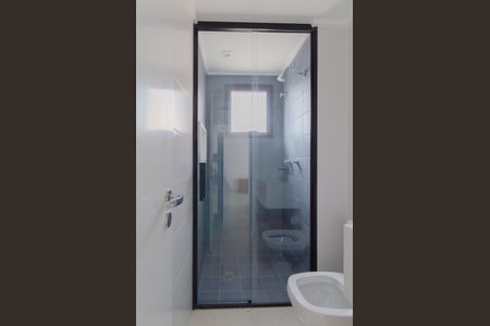 Apartamento para alugar com 68m², 2 quartos e 1 vaga Apartamento para alugar com 68m², 2 quartos e 1 vagaBanheiro Social