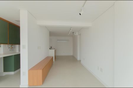Sala de apartamento para alugar com 2 quartos, 68m² em Vila Mariana, São Paulo