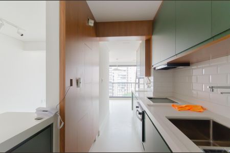 Apartamento para alugar com 68m², 2 quartos e 1 vaga Apartamento para alugar com 68m², 2 quartos e 1 vagaCozinha