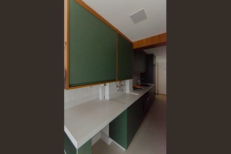 Apartamento para alugar com 68m², 2 quartos e 1 vaga Apartamento para alugar com 68m², 2 quartos e 1 vagaÁrea de Serviço