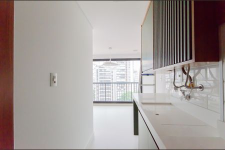 Apartamento para alugar com 68m², 2 quartos e 1 vaga Apartamento para alugar com 68m², 2 quartos e 1 vagaÁrea de Serviço