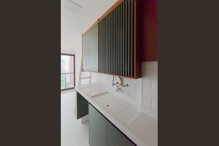 Apartamento para alugar com 68m², 2 quartos e 1 vaga Apartamento para alugar com 68m², 2 quartos e 1 vagaÁrea de Serviço