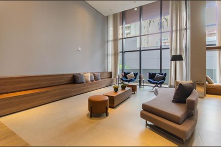 Apartamento para alugar com 68m², 2 quartos e 1 vaga Apartamento para alugar com 68m², 2 quartos e 1 vagaÁrea comum