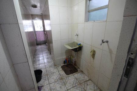 Casa à venda com 175m², 3 quartos e 2 vagasÁrea de Serviço