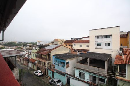 Casa à venda com 175m², 3 quartos e 2 vagasTerraço - Vista