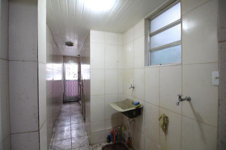 Casa à venda com 175m², 3 quartos e 2 vagasÁrea de Serviço