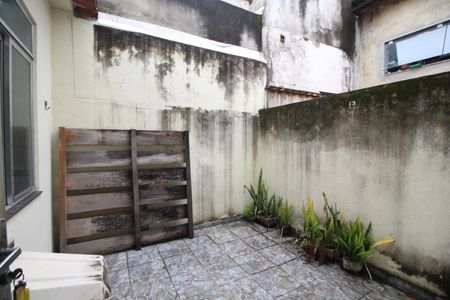 Casa à venda com 175m², 3 quartos e 2 vagasAntessala dos Quartos - Área Externa