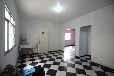 Sala de casa à venda com 3 quartos, 175m² em Taquara, Rio de Janeiro
