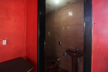 Casa à venda com 175m², 3 quartos e 2 vagasLavabo