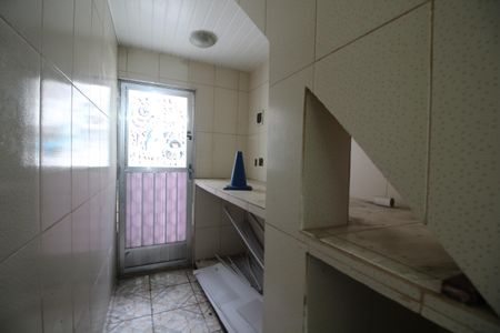 Casa à venda com 175m², 3 quartos e 2 vagasÁrea de Serviço