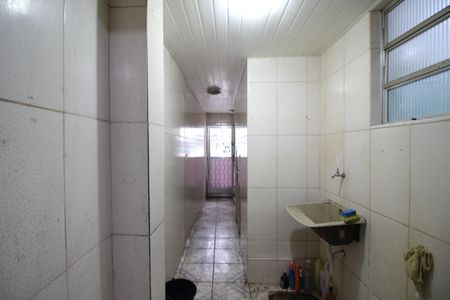 Casa à venda com 175m², 3 quartos e 2 vagasÁrea de Serviço