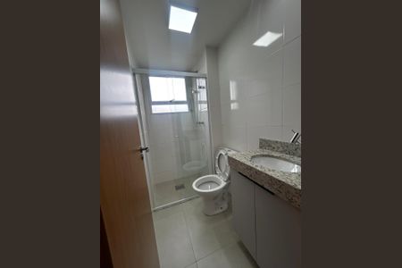 Apartamento à venda com 54m², 2 quartos e 1 vaga