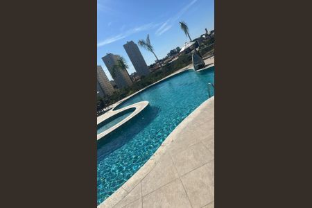 Apartamento à venda com 54m², 2 quartos e 1 vaga