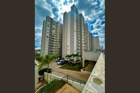 Apartamento à venda com 54m², 2 quartos e 1 vaga