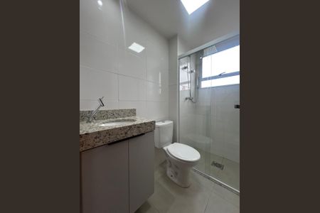 Apartamento à venda com 54m², 2 quartos e 1 vaga