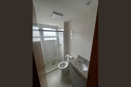 Apartamento à venda com 54m², 2 quartos e 1 vaga