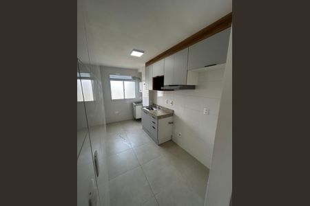 Apartamento à venda com 54m², 2 quartos e 1 vaga