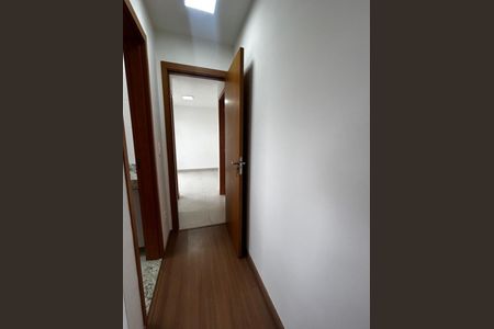 Apartamento à venda com 54m², 2 quartos e 1 vaga