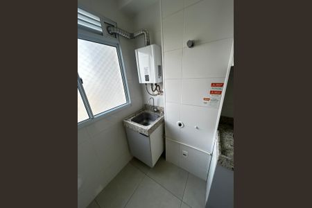 Apartamento à venda com 54m², 2 quartos e 1 vaga