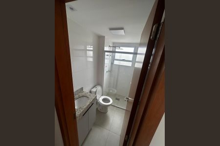 Apartamento à venda com 54m², 2 quartos e 1 vaga
