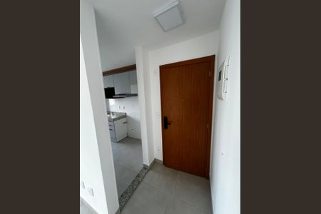 Apartamento à venda com 54m², 2 quartos e 1 vaga