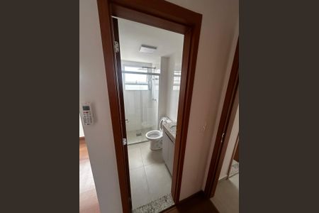 Apartamento à venda com 54m², 2 quartos e 1 vaga