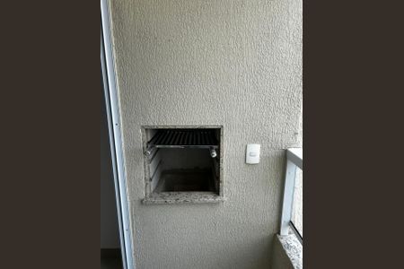 Apartamento à venda com 54m², 2 quartos e 1 vaga