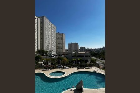 Apartamento à venda com 54m², 2 quartos e 1 vaga